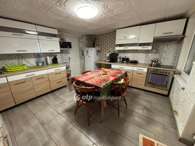 Eladó ház Ónod 105 nm