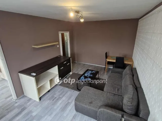 Eladó lakás Miskolc, Avas 35 nm