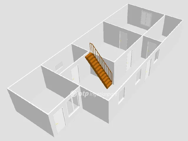 Eladó ház Bogács 80 nm