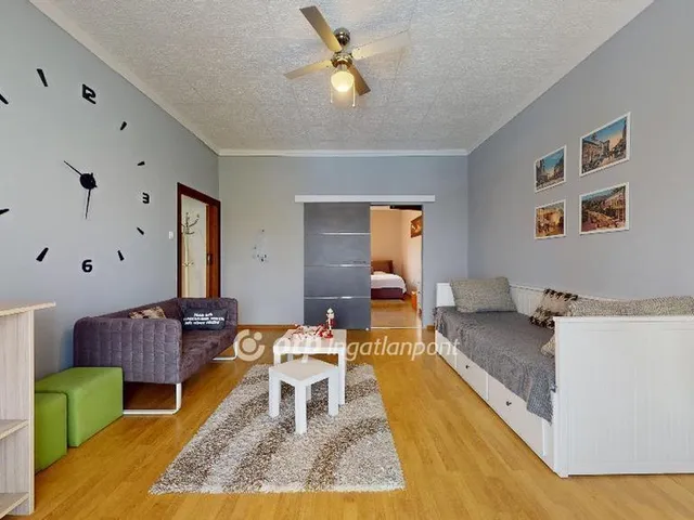 Eladó lakás Miskolc, Belváros 50 nm