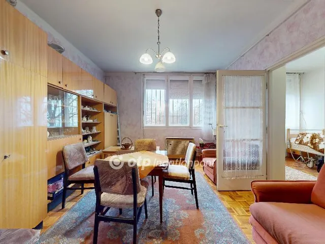 Eladó lakás Miskolc, Hejőcsaba 67 nm