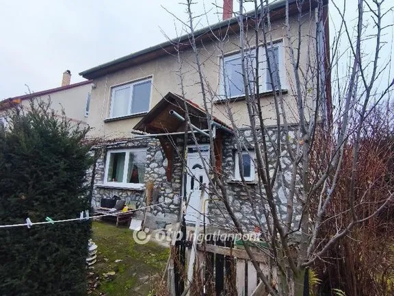 Eladó ház Kazincbarcika 90 nm