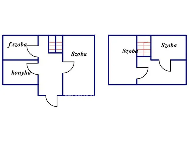Eladó ház Sajószentpéter 100 nm
