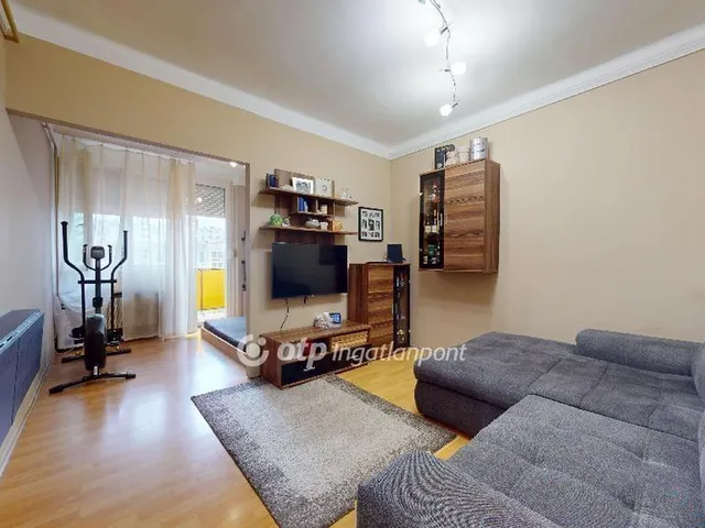 Eladó lakás Miskolc, Győri kapu 54 nm