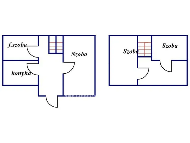 Eladó ház Sajószentpéter 100 nm