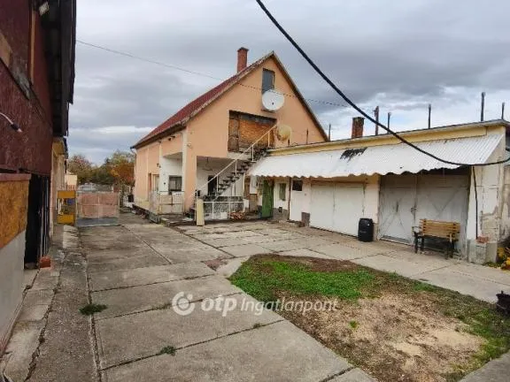 Eladó ház Alsózsolca 92 nm