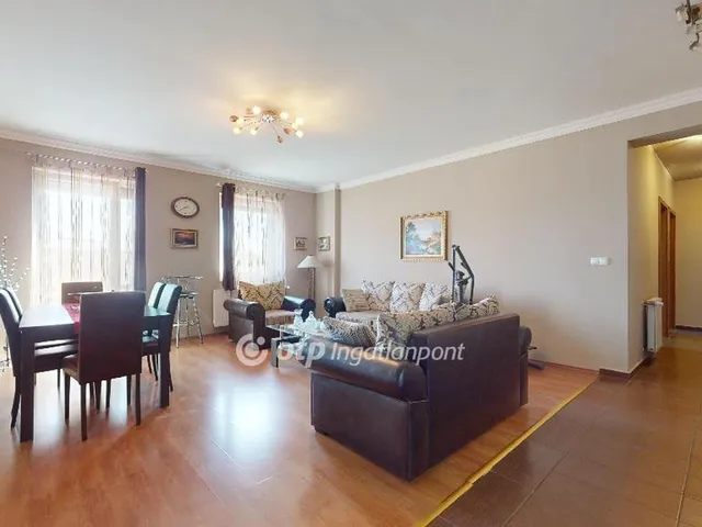 Eladó lakás Miskolc 74 nm