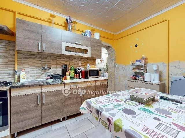 Eladó ház Szikszó 65 nm