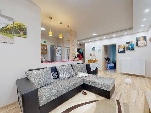 Eladó ház Csobád 100 nm