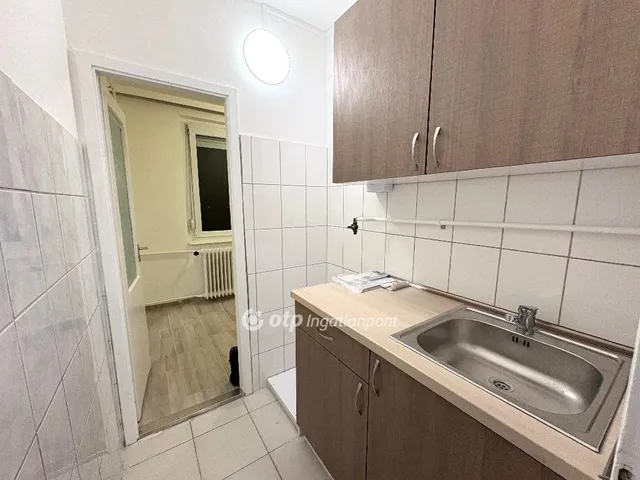 Eladó lakás Miskolc, Győri kapu 35 nm