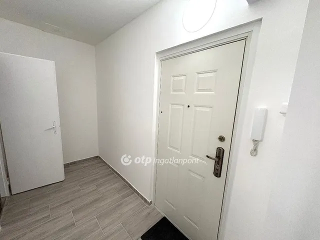 Eladó lakás Miskolc, Győri kapu 35 nm