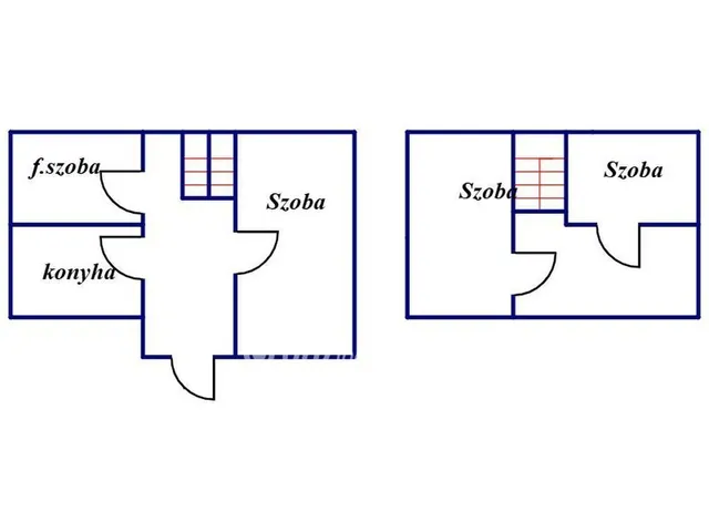 Eladó ház Sajószentpéter 100 nm