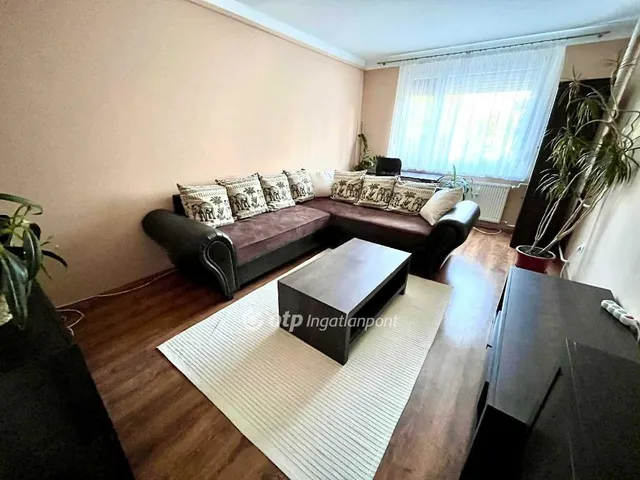 Eladó lakás Miskolc, Győri kapu 51 nm