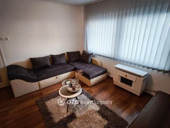Eladó lakás Miskolc, Belváros 36 nm