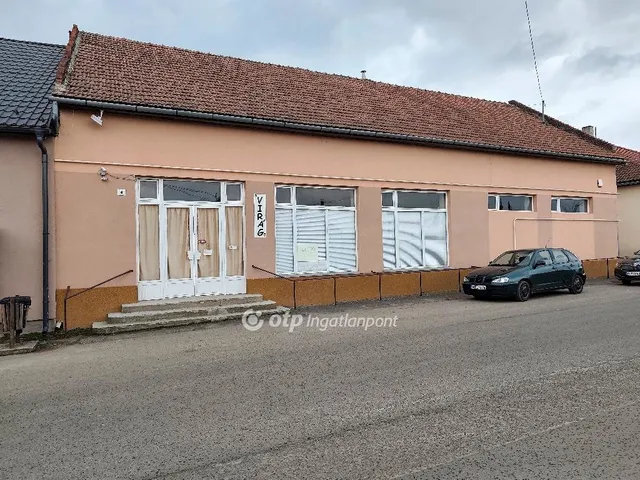 Eladó ház Ricse 300 nm