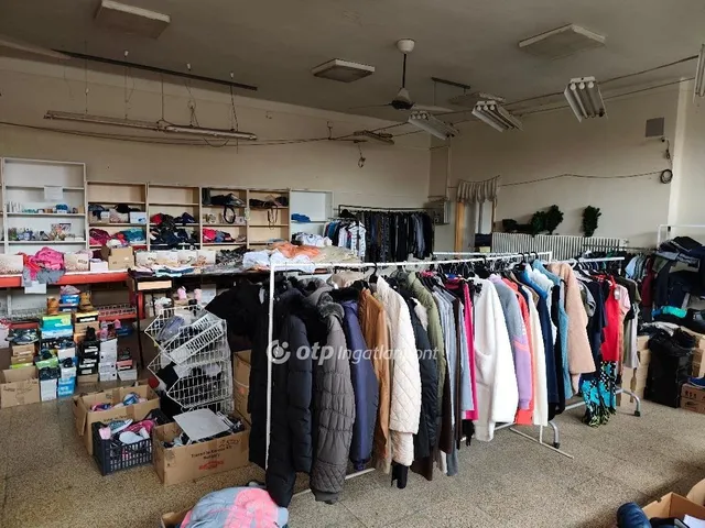 Eladó ház Ricse 300 nm