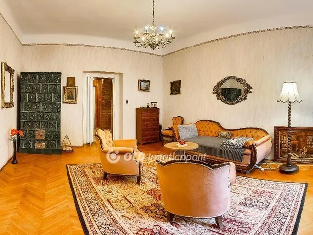 Eladó lakás Putnok 123 nm