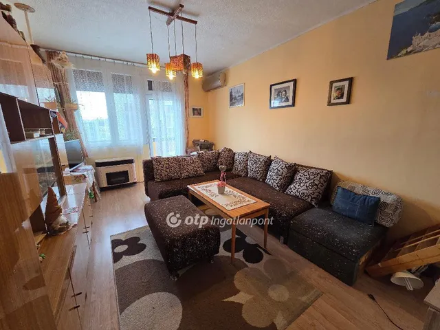 Eladó lakás Miskolc 58 nm