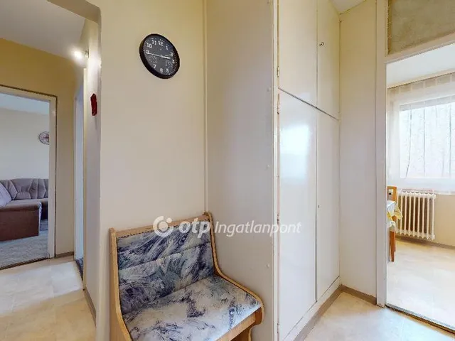 Eladó lakás Miskolc 54 nm