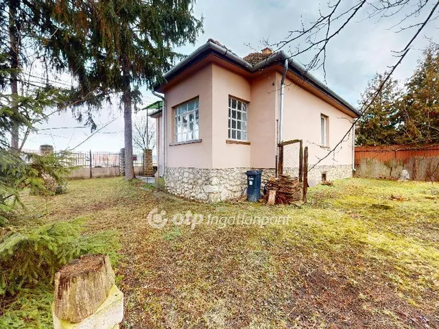 Eladó ház Szikszó 77 nm