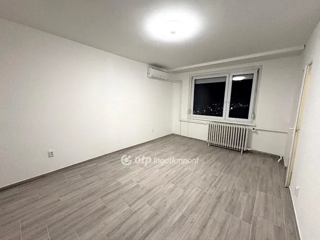 Eladó lakás Miskolc, Győri kapu 35 nm