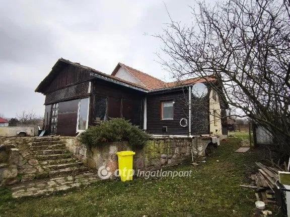 Eladó ház Vatta 50 nm