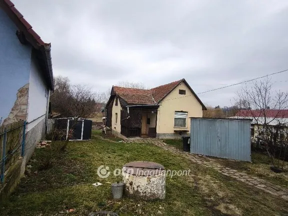 Eladó ház Vatta 50 nm