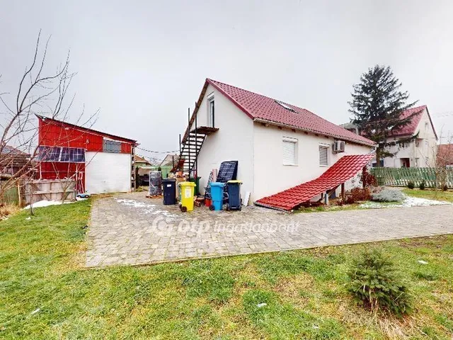 Eladó ház Alsózsolca 130 nm