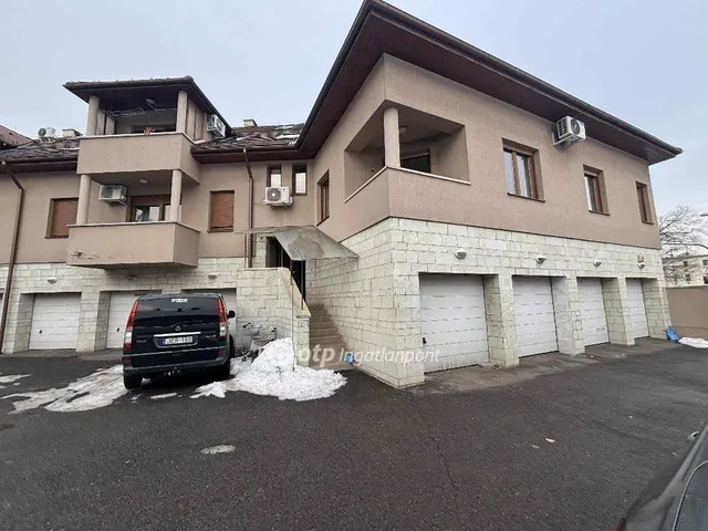 Eladó lakás Miskolc 100 nm