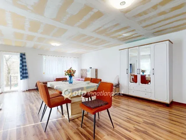 Eladó ház Miskolc 55 nm