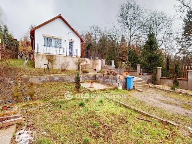 Eladó ház Miskolc 55 nm