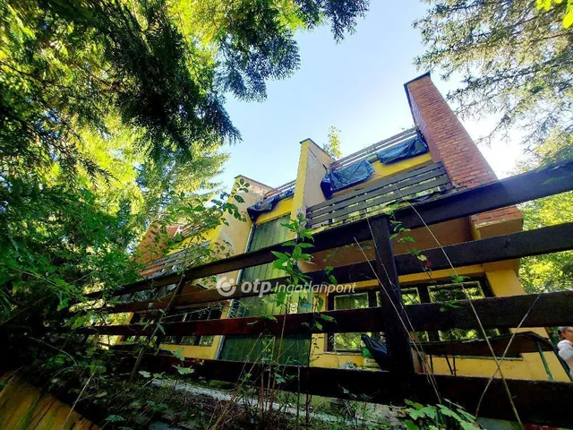 Eladó üdülő és hétvégi ház Bükkszentkereszt 281 nm