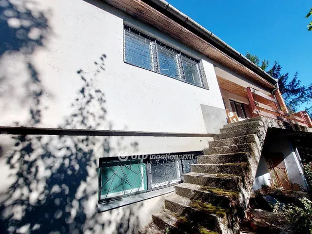 Eladó üdülő és hétvégi ház Bükkszentkereszt 281 nm