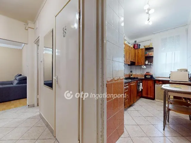 Eladó lakás Miskolc, Győri kapu 54 nm