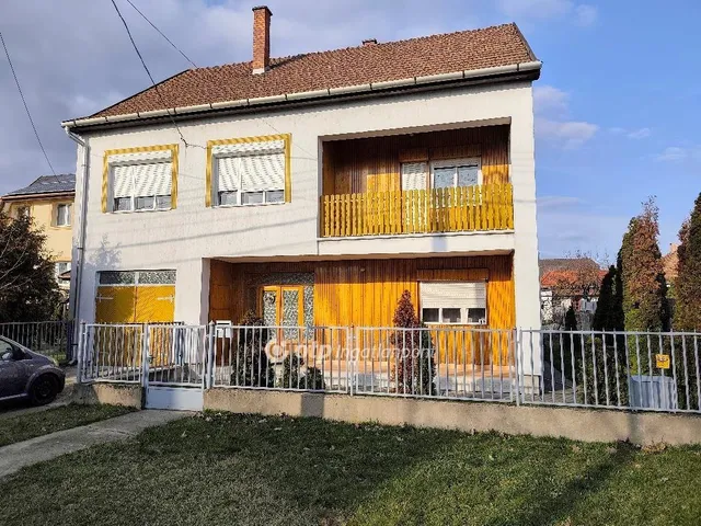 Eladó ház Sárospatak 200 nm