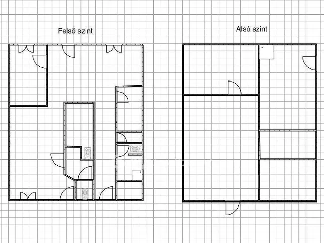 Eladó ház Harsány 150 nm