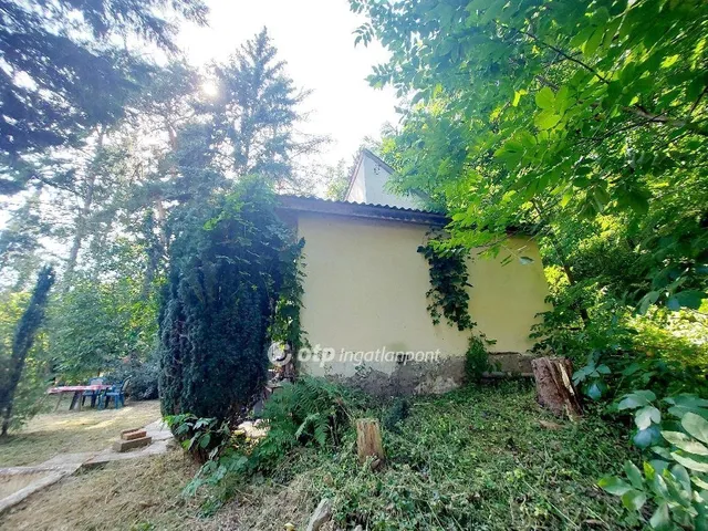 Eladó üdülő és hétvégi ház Kistokaj 21 nm