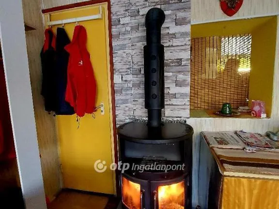 Eladó üdülő és hétvégi ház Bükkaranyos 70 nm