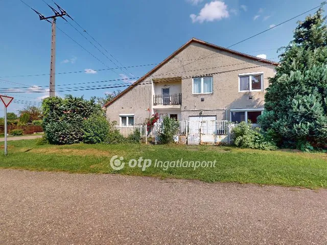 Eladó ház Nyékládháza 201 nm