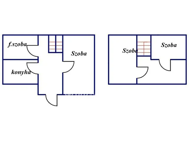 Eladó ház Sajószentpéter 100 nm