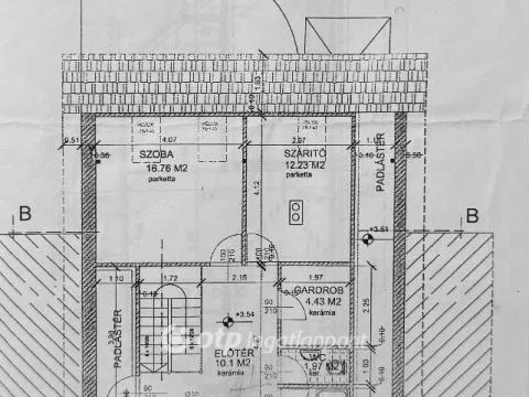 Eladó ház Tiszaújváros 140 nm