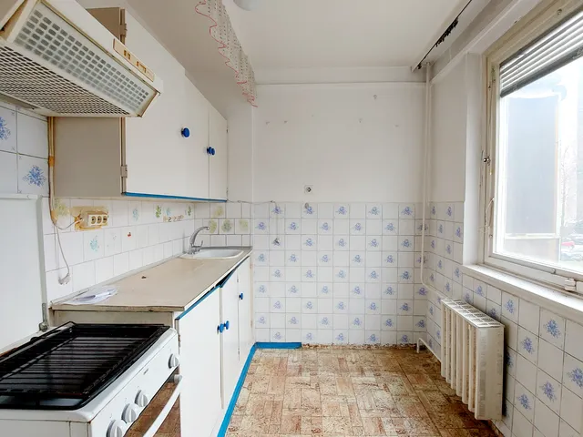 Eladó lakás Miskolc, Belváros, Király 60 nm