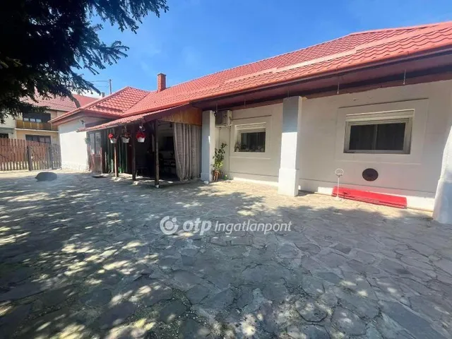 Eladó ház Sátoraljaújhely 100 nm