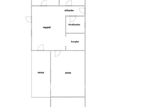 Eladó ház Sátoraljaújhely 100 nm