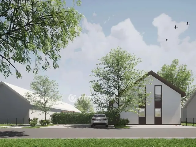 Eladó ház Felsőzsolca 128 nm