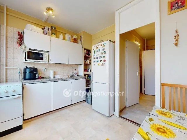 Eladó lakás Miskolc 54 nm