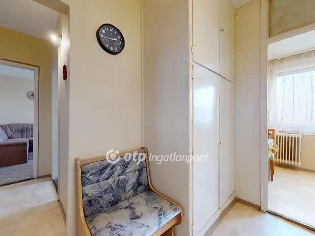 Eladó lakás Miskolc 54 nm