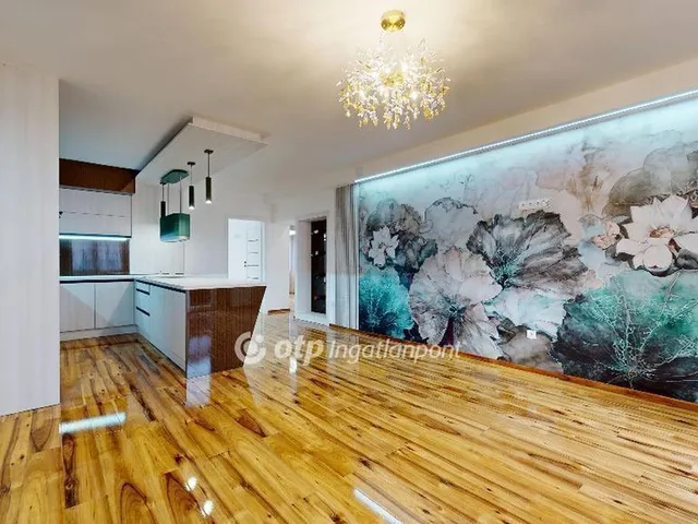 Eladó lakás Miskolc, Belváros 80 nm