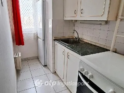 Eladó lakás Kazincbarcika 39 nm