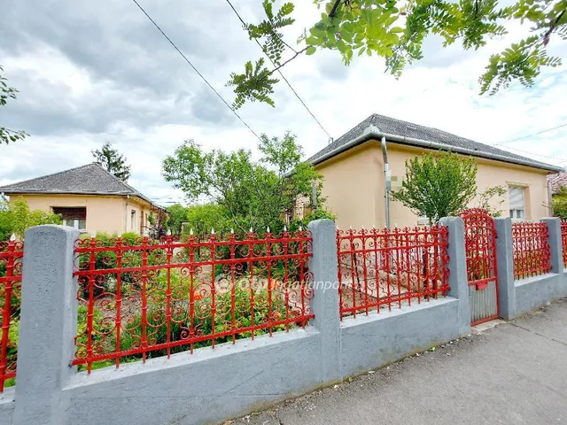 Eladó ház Aszaló 112 nm